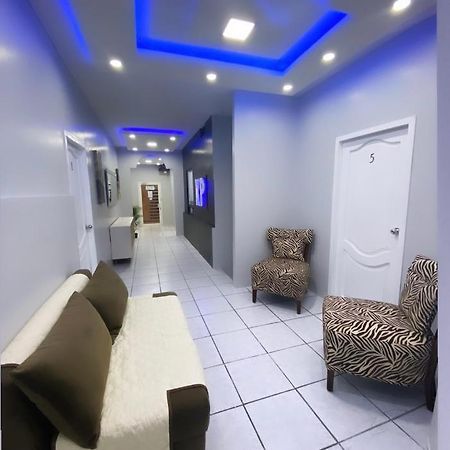 Hotel Kp Portoviejo Zewnętrze zdjęcie