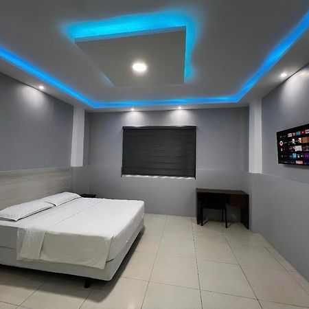 Hotel Kp Portoviejo Zewnętrze zdjęcie