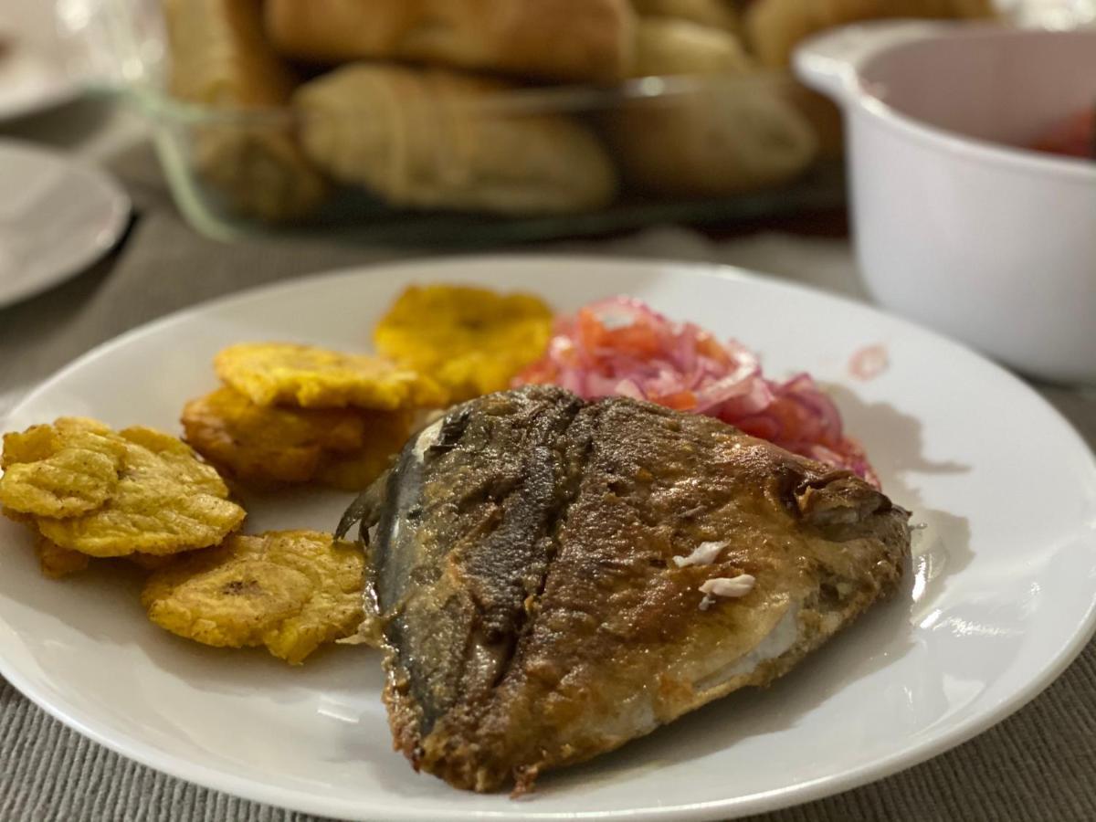 Hotel Kp Portoviejo Zewnętrze zdjęcie