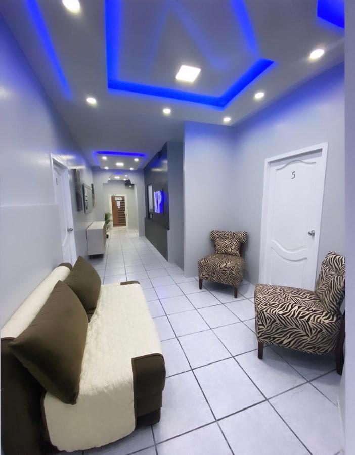 Hotel Kp Portoviejo Zewnętrze zdjęcie