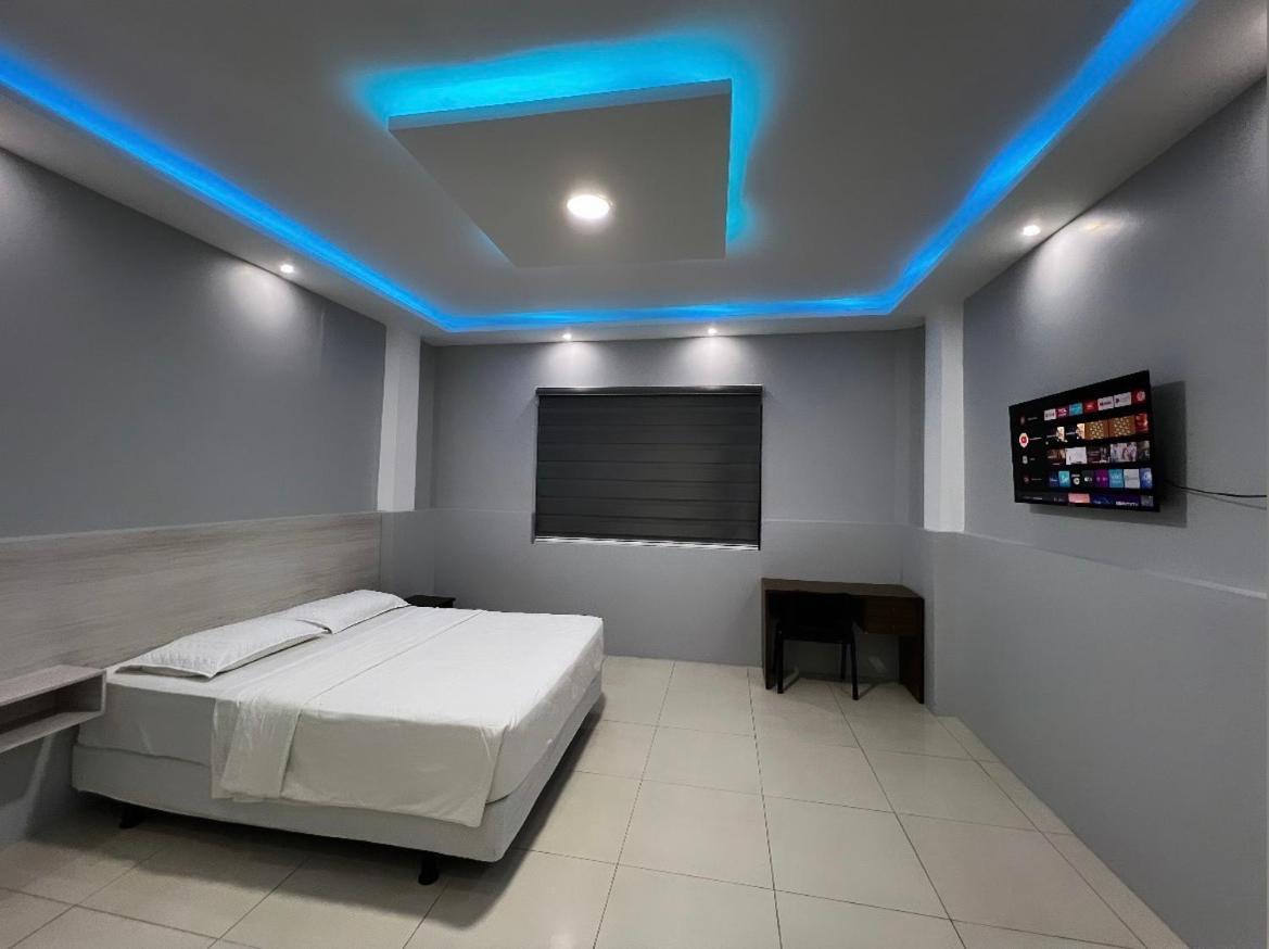 Hotel Kp Portoviejo Zewnętrze zdjęcie