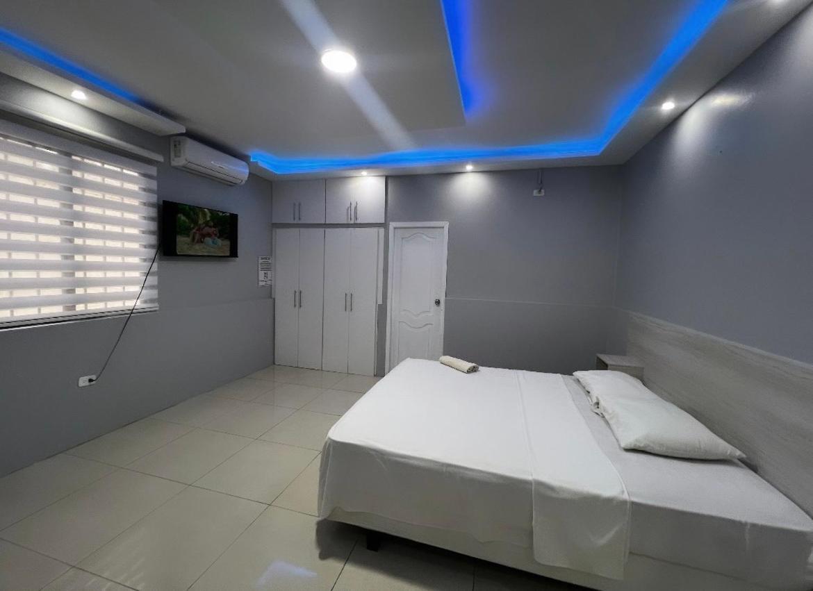 Hotel Kp Portoviejo Zewnętrze zdjęcie